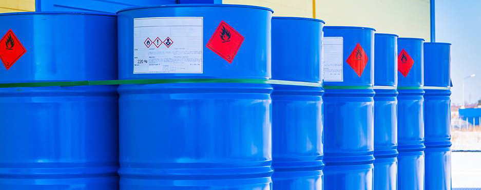 clear glass measuring cup on white table