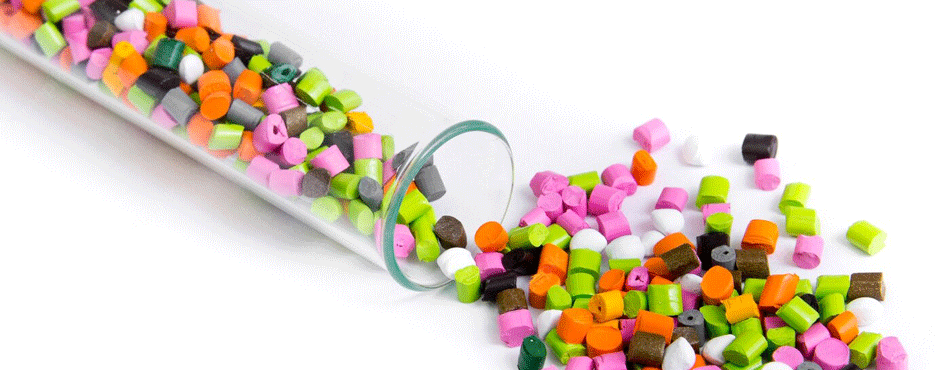 clear glass measuring cup on white table