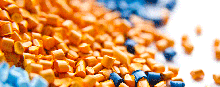 clear glass measuring cup on white table